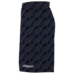 Uhlsport Progressive Keeperstenue Pack Donkerblauw