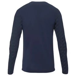 Uhlsport Progressive Keepersshirt Kids Donkerblauw
