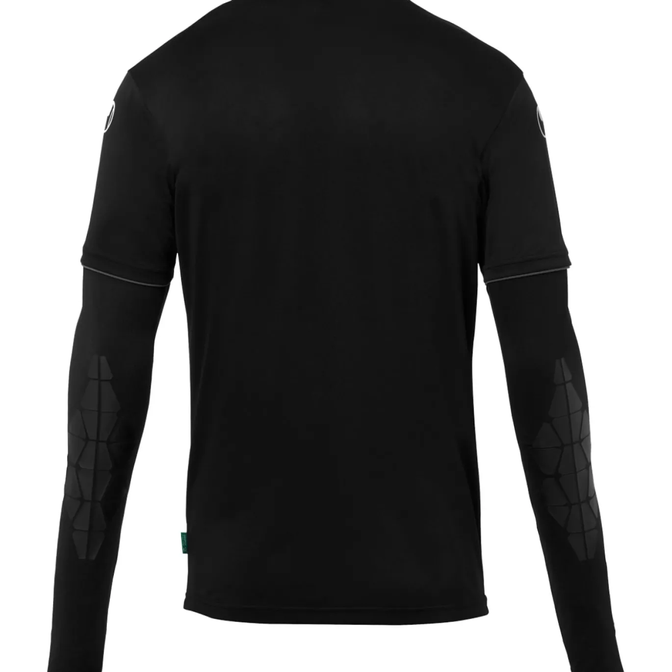 Uhlsport Save Keepersshirt Kids Zwart