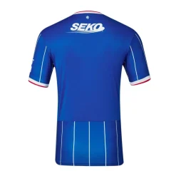 Umbro Rangers FC Thuisshirt 2026-2027