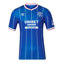 Umbro Rangers FC Thuisshirt 2026-2027