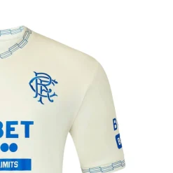 Umbro Rangers FC Uitshirt 2026-2027