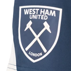 Umbro West Ham United Trainingsbroekje 2025-2026 Blauw