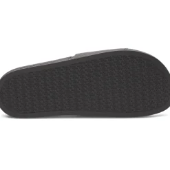 Under Armour ARMR Slippers Zwart Felgroen