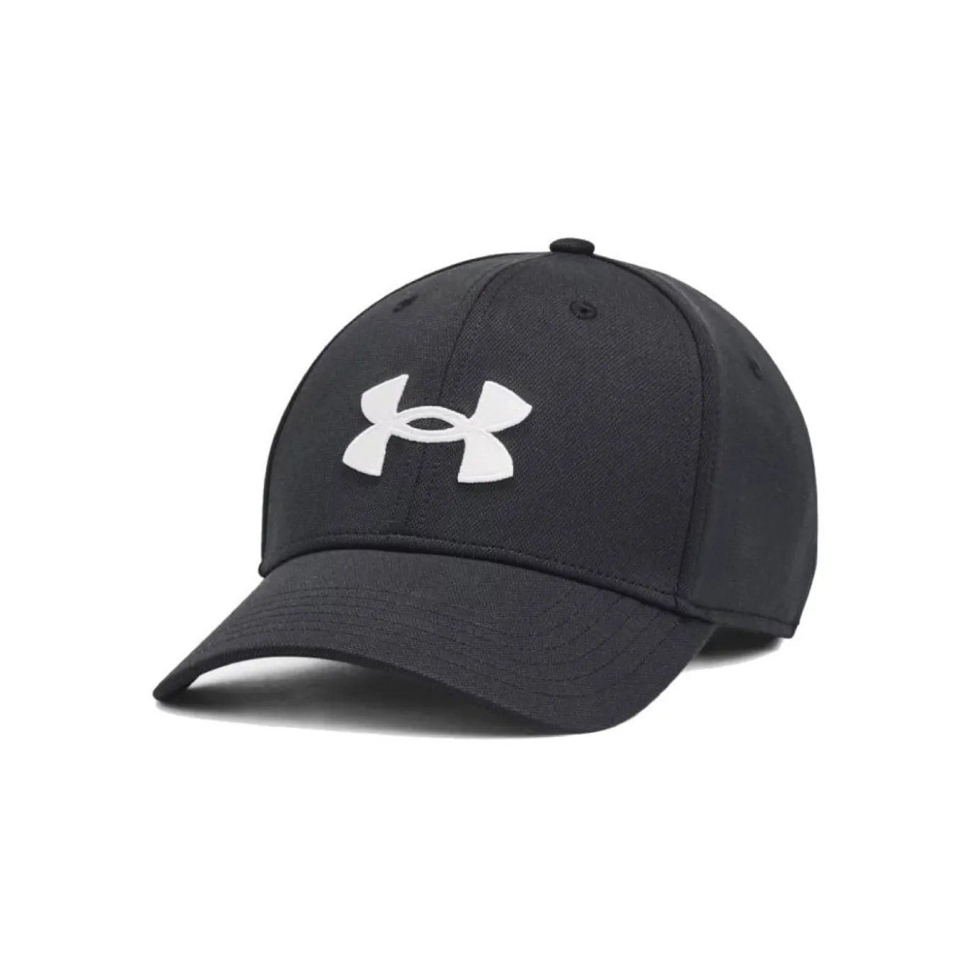 Under Armour Blitzing Low Pet Zwart Wit
