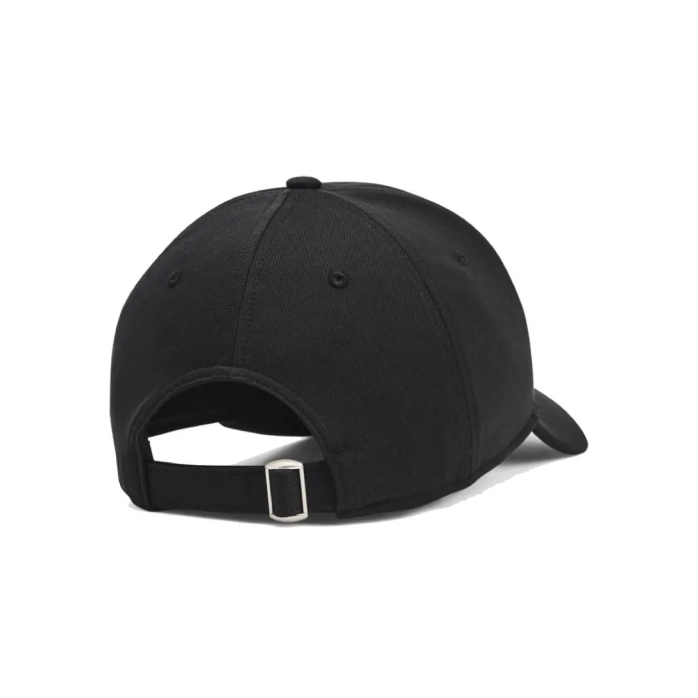 Under Armour Blitzing Low Pet Zwart Wit