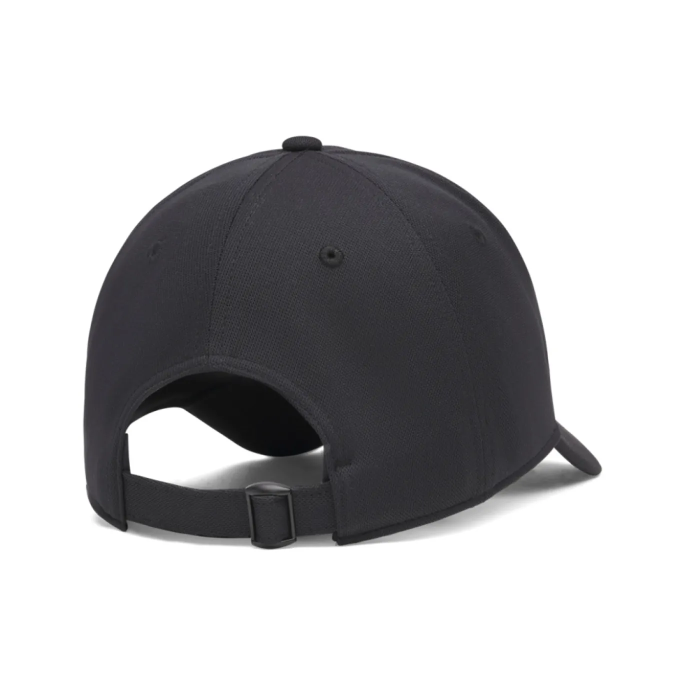Under Armour Blitzing Low Pet Zwart Rood