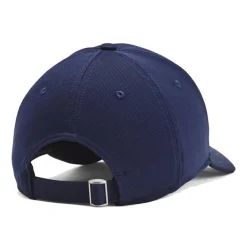 Under Armour Blitzing Pet Donkerblauw Wit