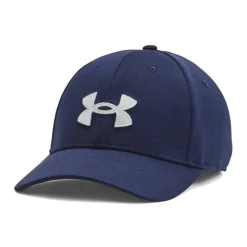 Under Armour Blitzing Pet Donkerblauw Wit