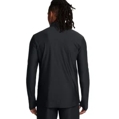 Under Armour Challenger Pro Trainingstrui 1/4-Zip Zwart Wit