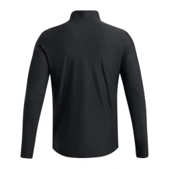 Under Armour Challenger Pro Trainingstrui 1/4-Zip Zwart Wit