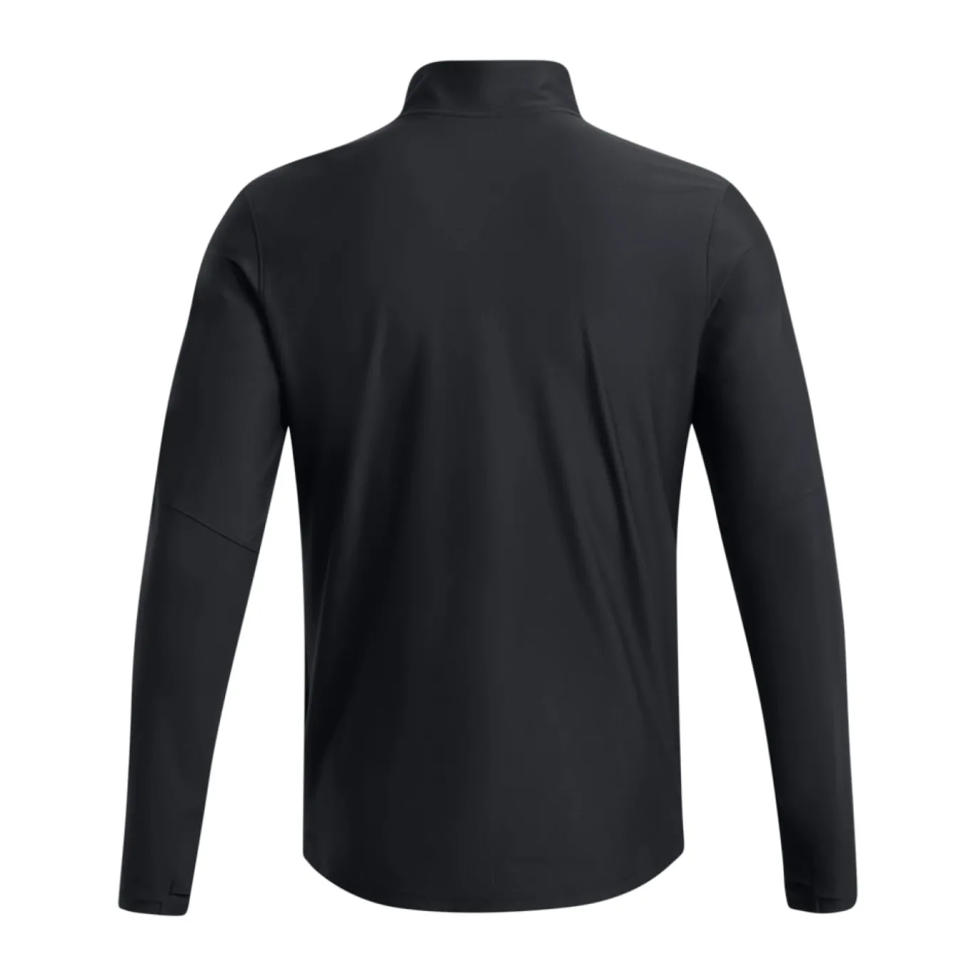 Under Armour Challenger Pro Trainingstrui 1/4-Zip Zwart Wit