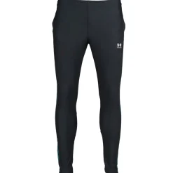 Under Armour Challenger Trainingspak Ful-Zip Kids Zwart