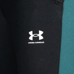 Under Armour Challenger Trainingspak Ful-Zip Kids Zwart