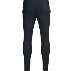 Under Armour Challenger Trainingspak Ful-Zip Kids Zwart
