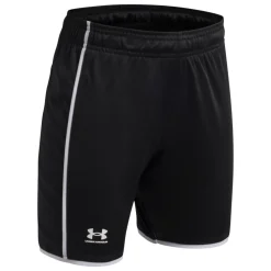 Under Armour Challenger Trainingsset Kids Zwart Wit
