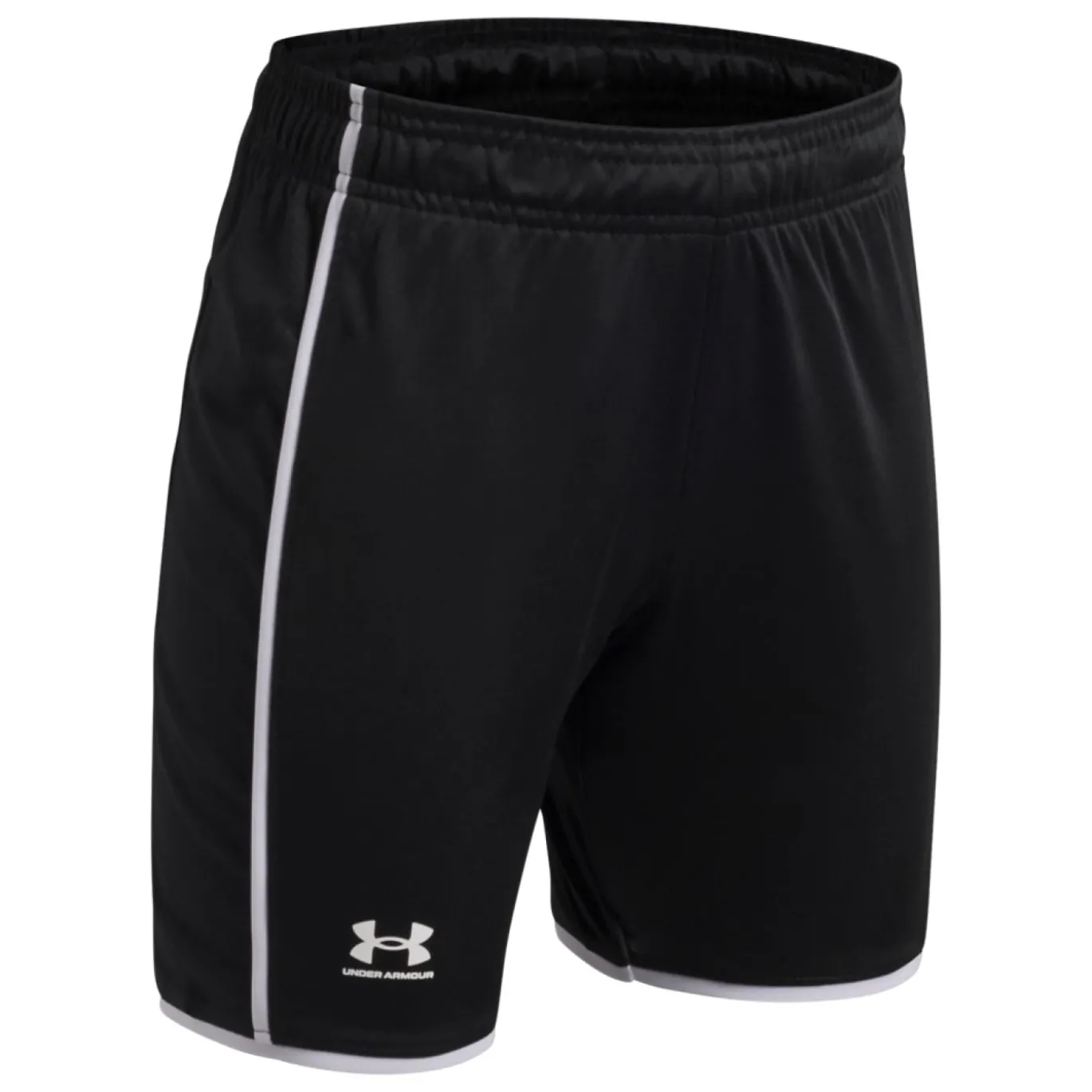 Under Armour Challenger Trainingsset Kids Zwart Wit