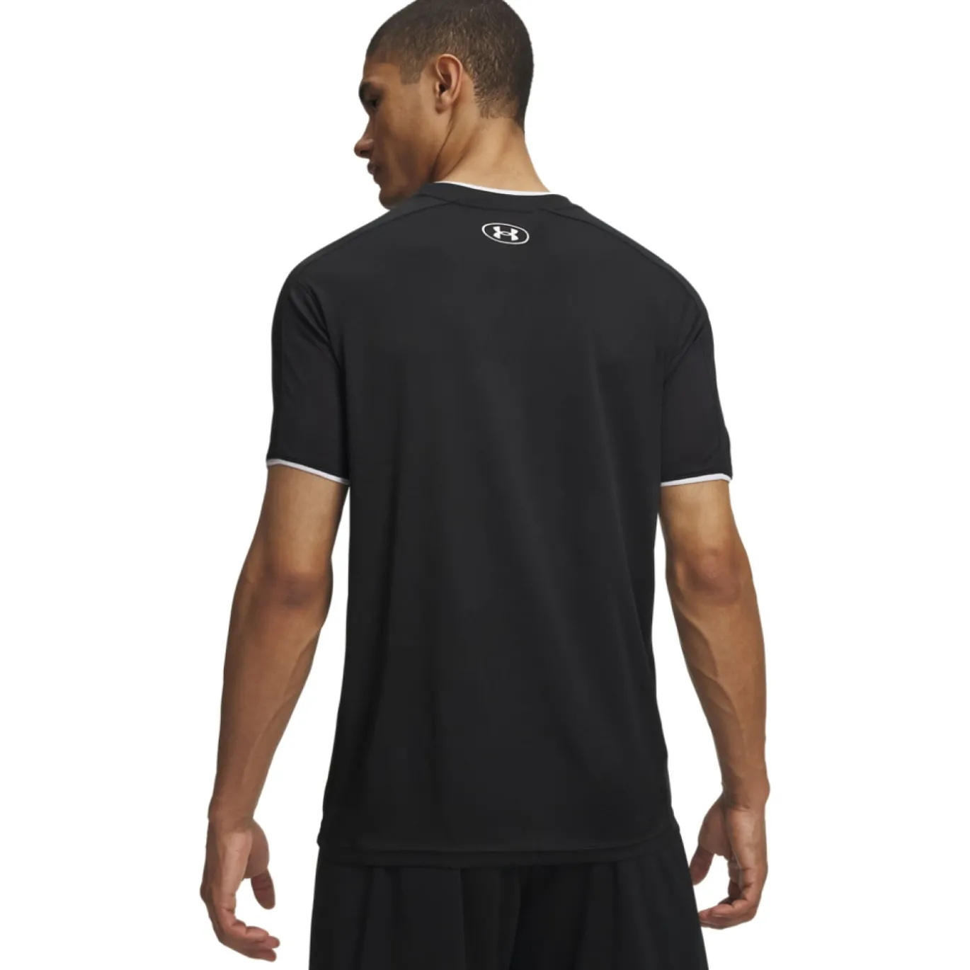 Under Armour Challenger Trainingsset Zwart Wit