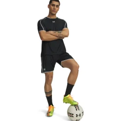 Under Armour Challenger Trainingsset Zwart Wit