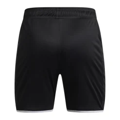 Under Armour Challenger Trainingsbroekje Kids Zwart Wit