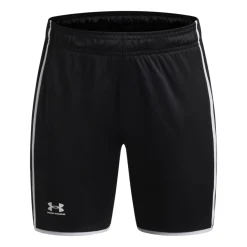 Under Armour Challenger Trainingsbroekje Kids Zwart Wit