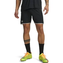 Under Armour Challenger Trainingsbroekje Zwart Wit