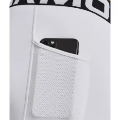 Under Armour ColdGear Legging Wit