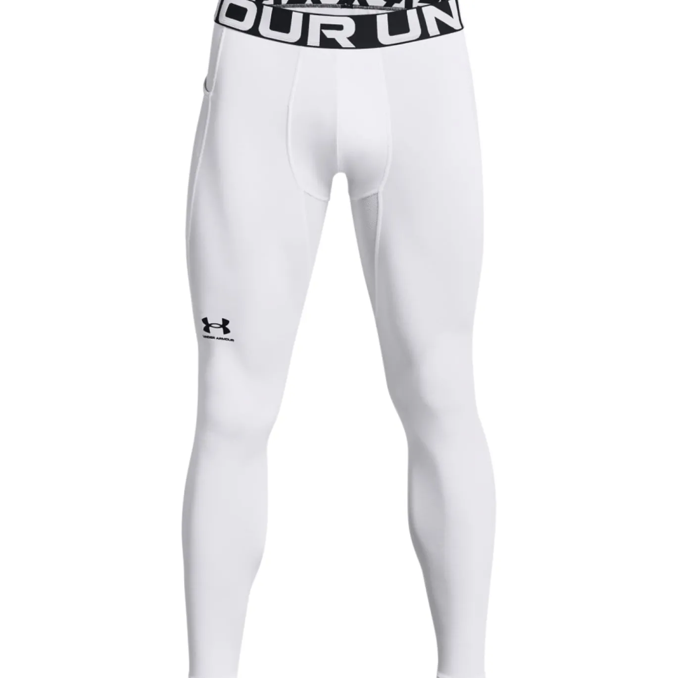 Under Armour ColdGear Legging Wit
