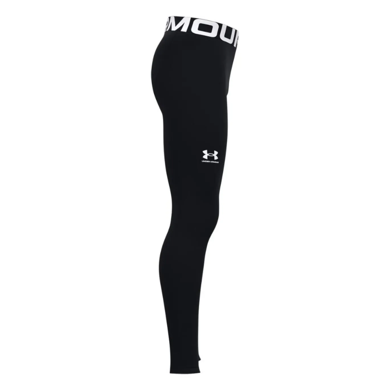 Under Armour ColdGear Sport Legging Zwart