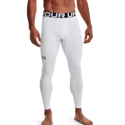 Under Armour ColdGear Trainingsset Wit