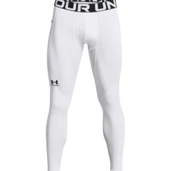 Under Armour ColdGear Trainingsset Wit