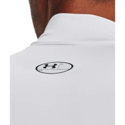 Under Armour ColdGear Trainingsset Wit