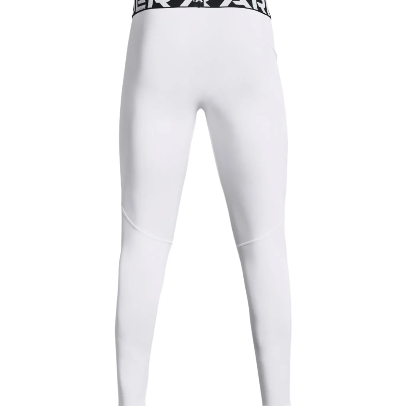 Under Armour ColdGear Trainingsset Wit