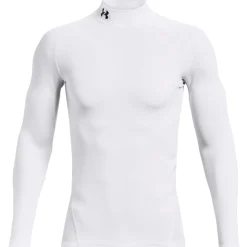 Under Armour ColdGear Trainingsset Wit