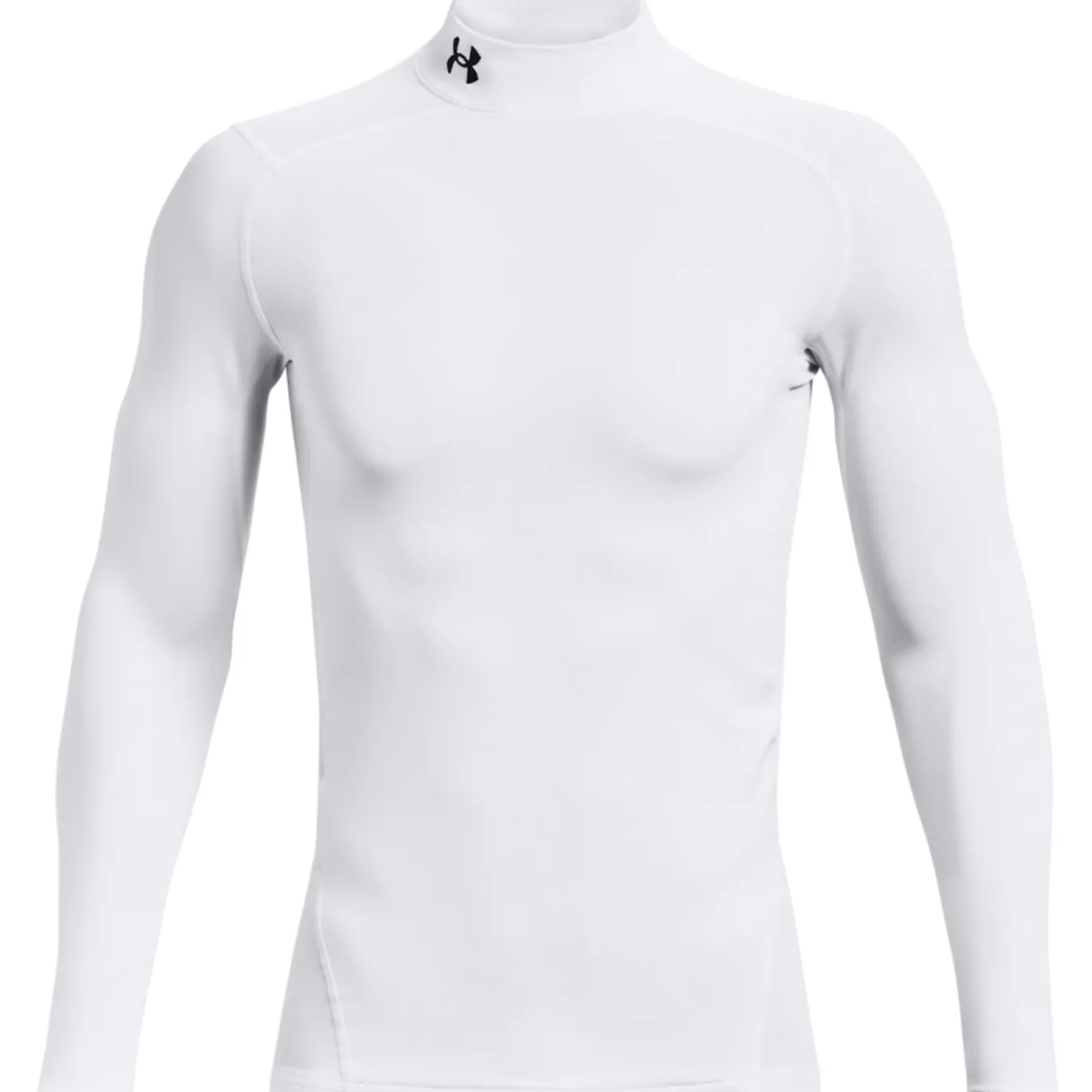 Under Armour ColdGear Trainingsset Wit
