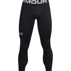 Under Armour ColdGear Trainingsset Zwart