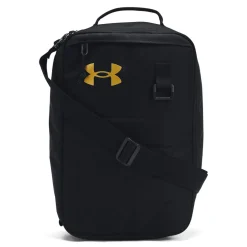 Under Armour Contain Schoenentas Zwart Goud