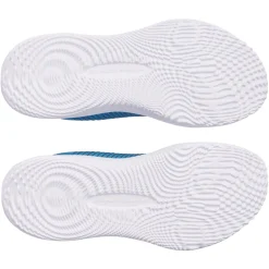 Under Armour Dynamic 2 Sneakers Felblauw Wit Zwart