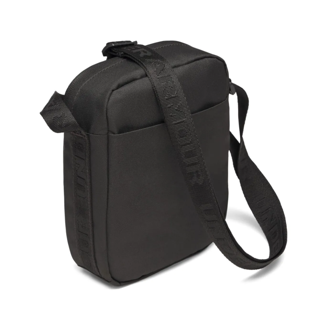 Under Armour Essential Heuptasje Zwart Donkergrijs