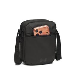 Under Armour Essential Heuptasje Zwart Donkergrijs