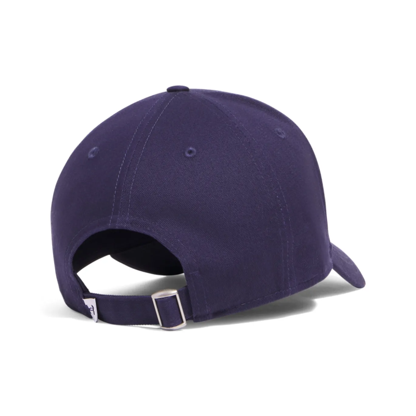 Under Armour Essential Low Pet Donkerblauw