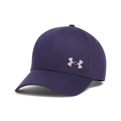 Under Armour Essential Low Pet Donkerblauw