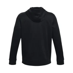 Under Armour Fleece Hoodie Zwart