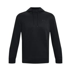Under Armour Fleece Hoodie Zwart