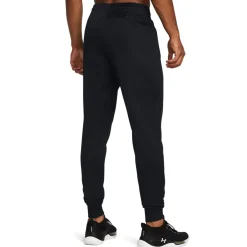 Under Armour Fleece Trainingspak Full-Zip Zwart