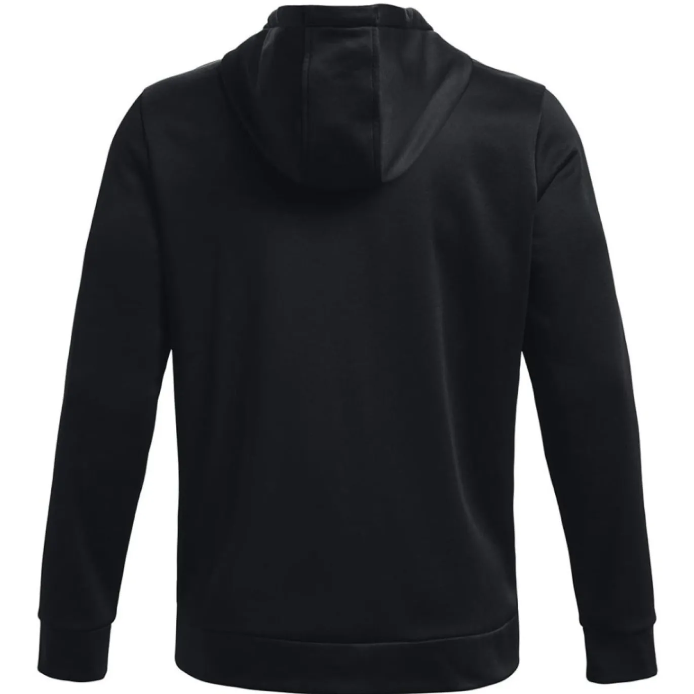 Under Armour Fleece Trainingspak Full-Zip Zwart