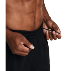 Under Armour Fleece Trainingspak Full-Zip Zwart