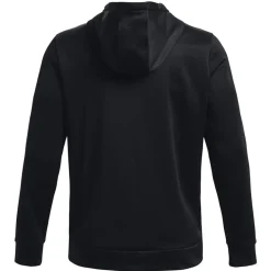 Under Armour Fleece Vest Zwart