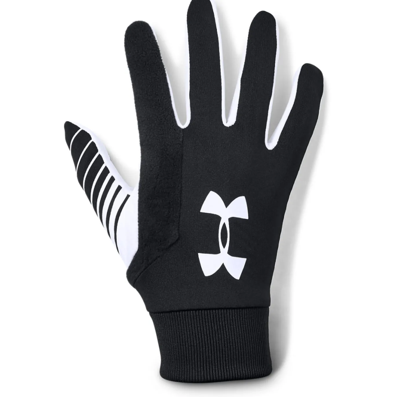 Under Armour Handschoenen 2.0 Zwart Wit Wit