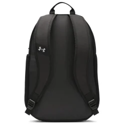 Under Armour Hustle Sport 6.0 Rugzak Zwart Wit